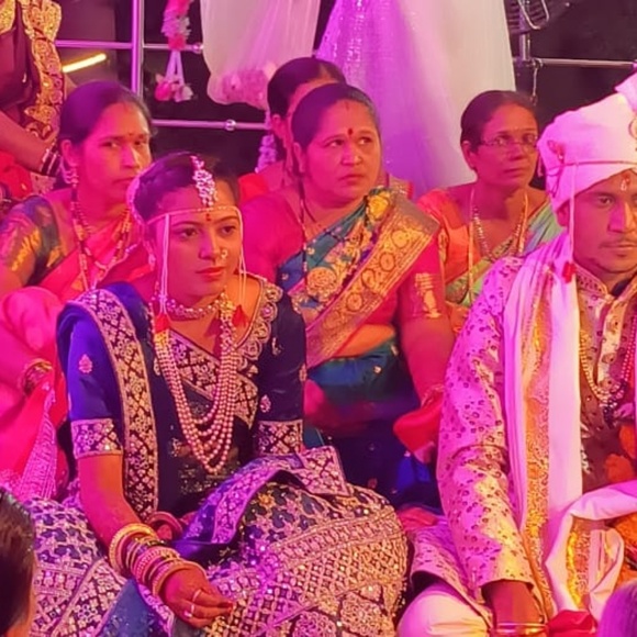 poojaamahesh